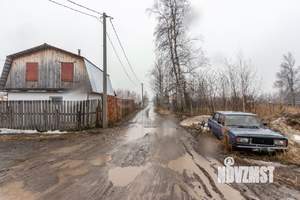 Дом 86м², 1-этажный, участок 10 сот.  
