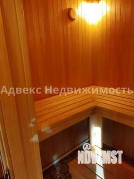 Коттедж 130м², 2-этажный, участок 9 сот.  