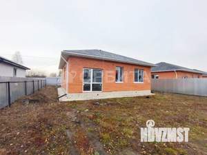 Дом 80м², 2-этажный, участок 6 сот.  