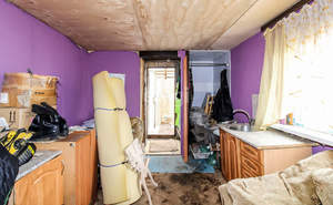 Дом 57м², 2-этажный, участок 8 сот.  
