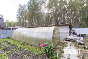 Дом 88м², 2-этажный, участок 9 сот.  