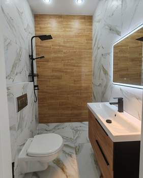 Дом 125м&sup2;, 2-этажный, участок 7 сот.  