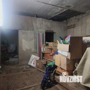 Коттедж 761м&sup2;, 3-этажный, участок 8 сот.  