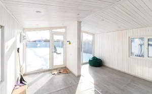 Дом 26м&sup2;, 1-этажный, участок 6 сот.  