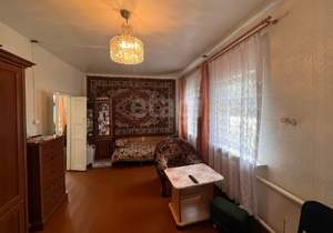 Дом 50м², 1-этажный, участок 4 сот.  