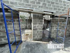 Дом 110м&sup2;, 2-этажный, участок 14 сот.  