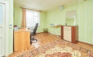 Дом 51м&sup2;, 2-этажный, участок 8 сот.  