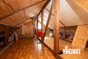 Коттедж 48м², 1-этажный, участок 8 сот.  