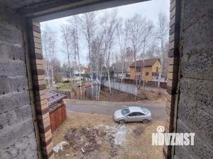 Коттедж 238м&sup2;, 2-этажный, участок 10 сот.  