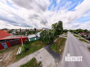 Дом 43м², 1-этажный, участок 5 сот.  