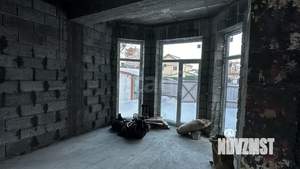 Дом 181м², 2-этажный, участок 5 сот.  
