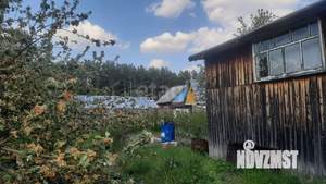 Дом 30м², 1-этажный, участок 6 сот.  