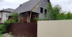 Дом 180м², 2-этажный, участок 6 сот.  