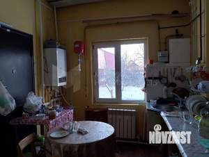 Коттедж 210м&sup2;, 2-этажный, участок 6 сот.  