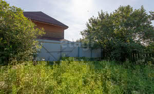 Дом 17м&sup2;, 2-этажный, участок 8 сот.  