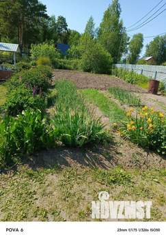 Дом 35м&sup2;, 1-этажный, участок 7 сот.  