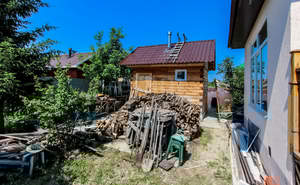 Дача 170м², 2-этажный, участок 10 сот.  