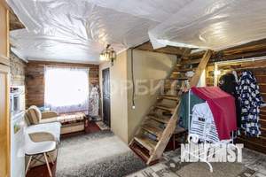 Дом 109м&sup2;, 2-этажный, участок 6 сот.  