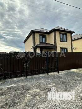 Дом 130м², 2-этажный, участок 5 сот.  