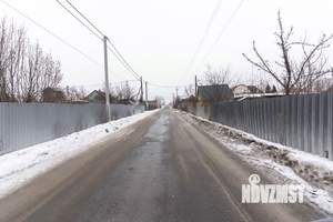 Дом 15м², 1-этажный, участок 5 сот.  