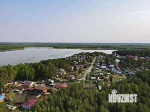Дом 44м², 1-этажный, участок 5 сот.  