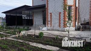 Дом 200м&sup2;, 2-этажный, участок 4 сот.  