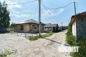 Дом 107м&sup2;, 2-этажный, участок 5 сот.  