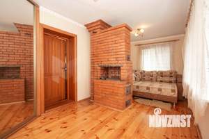 Коттедж 108м², 1-этажный, участок 8 сот.  
