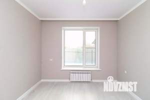 Дом 95м&sup2;, 1-этажный, участок 5 сот.  