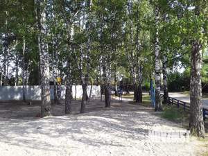 Дом 37м&sup2;, 2-этажный, участок 8 сот.  