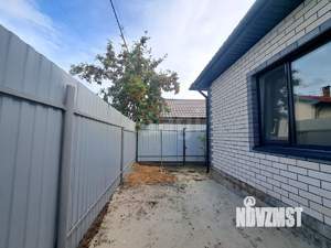 Дом 71м², 1-этажный, участок 5 сот.  