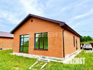 Дача 90м², 2-этажный, участок 5 сот.  