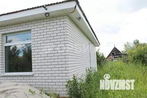 Дом 94м&sup2;, 2-этажный, участок 6 сот.  