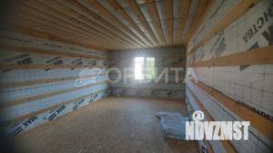 Дом 25м&sup2;, 2-этажный, участок 6 сот.  