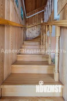 Дача 94м², 2-этажный, участок 10 сот.  