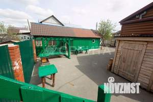 Дом 169м&sup2;, 2-этажный, участок 7 сот.  