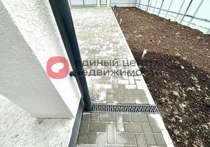 Дом 92м², 1-этажный, участок 8 сот.  