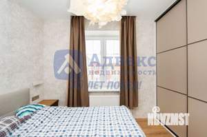 Таунхаус 141м&sup2;, 3-этажный, участок 1 сот.  