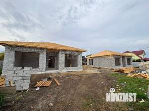 Дом 100м², 1-этажный, участок 4 сот.  