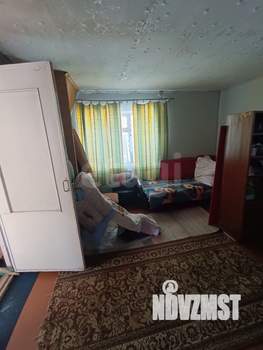 Дом 52м&sup2;, 1-этажный, участок 4 сот.  