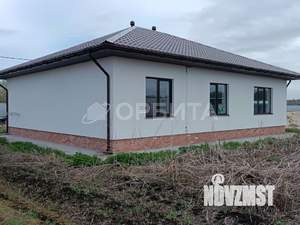 Дом 100м², 2-этажный, участок 12 сот.  