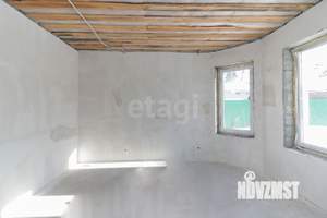 Дом 116м², 1-этажный, участок 8 сот.  