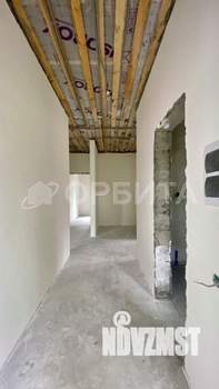 Дом 107м&sup2;, 2-этажный, участок 5 сот.  