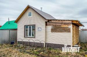 Дача 30м², 1-этажный, участок 4 сот.  