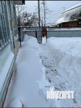 Дом 30м&sup2;, 1-этажный, участок 5 сот.  