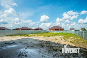 Коттедж 160м&sup2;, 2-этажный, участок 9 сот.  