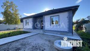 Дом 112м², 2-этажный, участок 8 сот.  