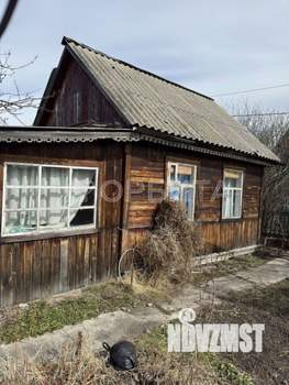 Дача 45м², 2-этажный, участок 4 сот.  