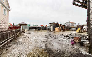 Дом 180м², 2-этажный, участок 6 сот.  