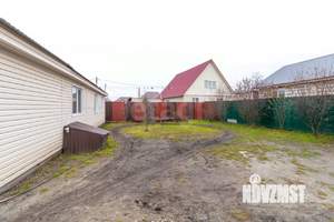 Дом 97м², 1-этажный, участок 5 сот.  